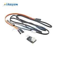 DC 2.2V 12V NTC Thermistor Temperature Probe Temperature Sensor Kit 0.5mA 1M Cable for Adruino10K DIY Tool Indoor Outdoor