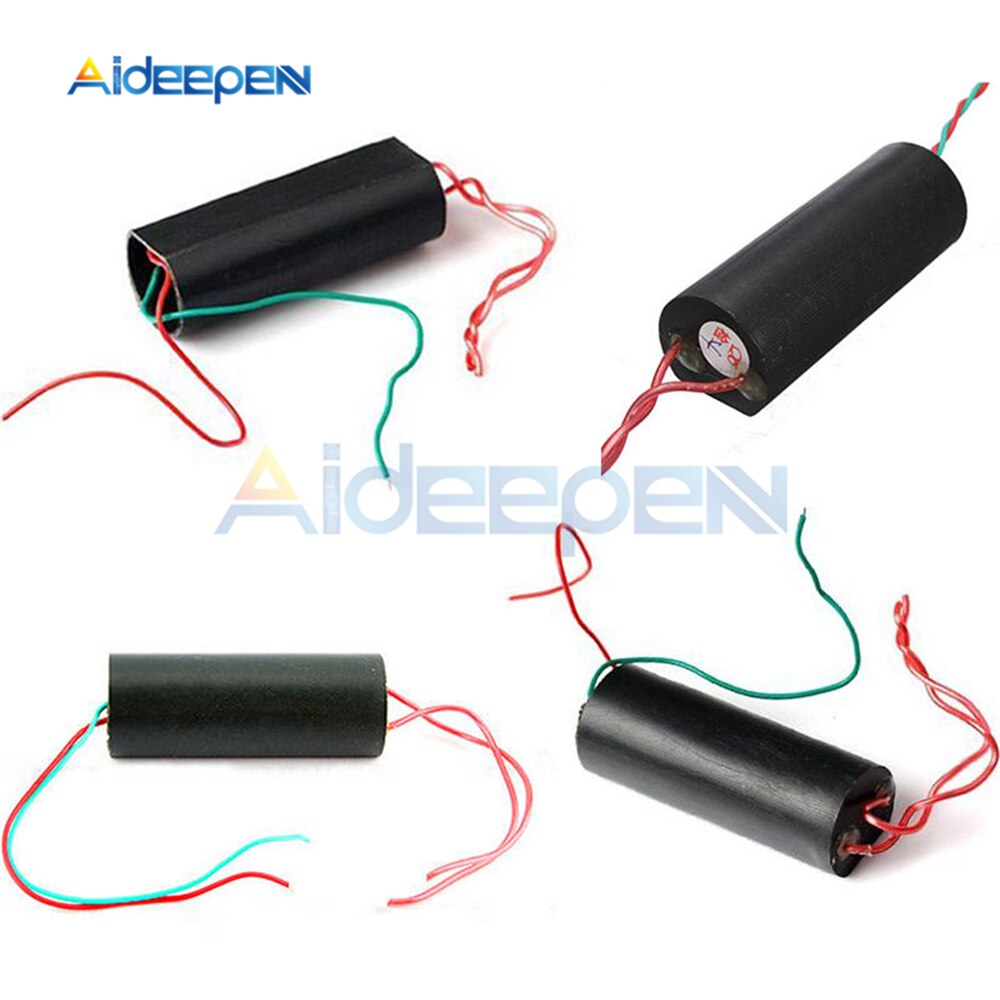 Booster Alimentation Boost Step Up DC 3.7-6v A 400 KV Generador De ...