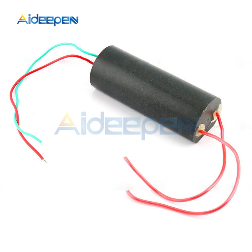 DC 3V 6V bis 400kV 400000V Boost Step up Power Module High Voltage Gen ...