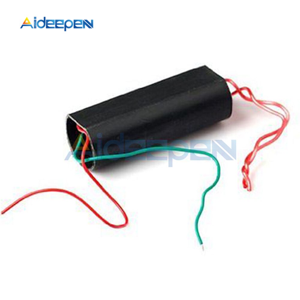 DC 3V 6V bis 400kV 400000V Boost Step up Power Module High Voltage Gen ...