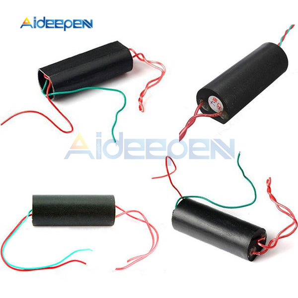DC 3V 6V bis 400kV 400000V Boost Step up Power Module High Voltage Generator