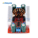 DC 400W 15A Step up Boost Converter Constant Current Power Supply LED Driver 8.5 50V to 10 60V Voltage Charger Step Up Module