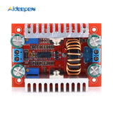 DC 400W 15A Step up Boost Converter Constant Current Power Supply LED Driver 8.5 50V to 10 60V Voltage Charger Step Up Module