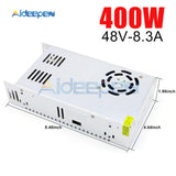 DC 48V 360W 400W 480W 720W 1000W Switching Power Adapter Voltage Converter Regulated Switch Power Supply Transformer AC DC