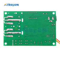 DC 5 24V LED Digital Temperature Humidity Controller Control Module Thermal Regulator Relay Hygrometer Thermometer AM2301 Sensor