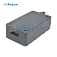 DC 5V 30V Dual MOS Time Delay Relay High Level Trigger LED Digital Display Cycle Time Timer Delay Switch Circuit 12V 24V 0 999