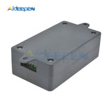 DC 5V 30V Dual MOS Time Delay Relay High Level Trigger LED Digital Display Cycle Time Timer Delay Switch Circuit 12V 24V 0 999