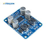 DC 8 24V TPA3118 60W Mono Digital Audio Amplifier Board AMP Module Chip 1X60W 4 8 Ohms Replace TPA3110 For Arduino