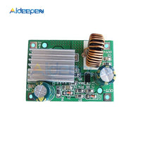 DC DC 16 90V step down power supply module 3A adjustable step down module voltage regulator 12V output