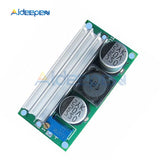 DC DC 3.7 35V to 5V 50V Step Up Converter Booster Adjustable High Power Supply Module Boost Board MAX Output 50V 4A 5V 12V 24V