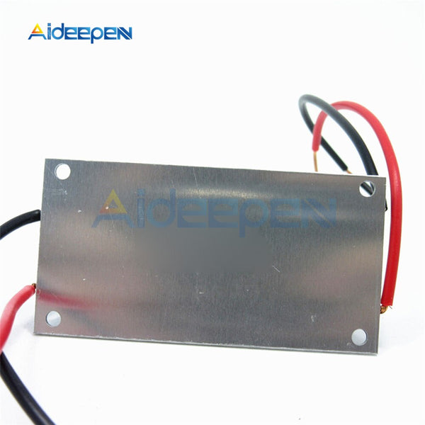 DC DC Boost Converter Constant Current Mobile Power Supply 250W 10A LED Driver E - Foto 4