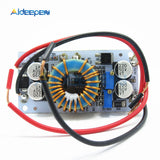 DC DC Boost Converter Constant Module Current Mobile Power Supply LED Driver Module Non isolated Step Up Module 250W 10A