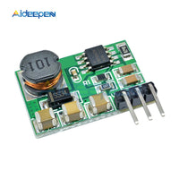 DC DC Positive to Negative Boost Buck Converter Power Supply Module 3V~15V to  3.3V  5V  6V  9V 12V 15V with Pin for ADC DAC LCD