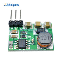 DC DC Positive to Negative Boost Buck Converter Power Supply Module 3V~15V to  3.3V  5V  6V  9V 12V 15V with Pin for ADC DAC LCD