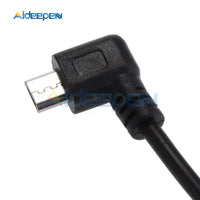 DC DC Step Down Power Module 12V to 5V 3A Buck Converter Module Car Potting Waterproof Power Module Micro USB