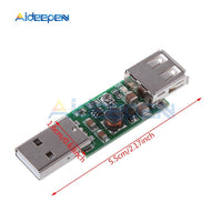 DC DC USB 5V to 6 15V Step Up Boost Converter Voltage inverters Module Adjustable Output DC 6V 7V 8V 9V 12V Board