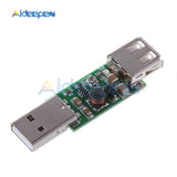 DC DC USB 5V to 6 15V Step Up Boost Converter Voltage inverters Module Adjustable Output DC 6V 7V 8V 9V 12V Board