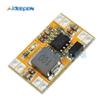 DC DC USB 9V 12V 19V To 5V 3A Step Down Buck Converter Power Supply Charger Module Voltage Regulator For Vehicle Car Board