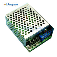 DC DC10A Step down Module with Led Digital Display DC 3.5V 30V to 0.8V 29V Adjustable Buck Board Converter