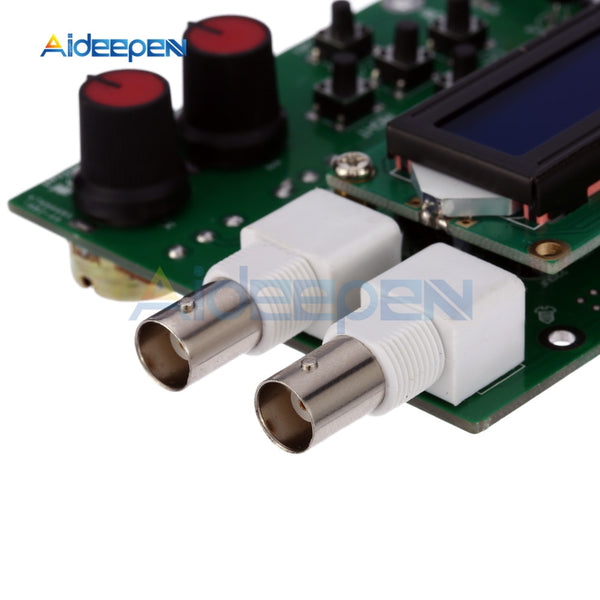 DDS Function Signal Generator Frequency Generator Module ECG Square Sa ...