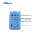 DHT 12 DHT12 Sensor Digital Temperature Humidity Sensor For Arduino Fully Compatible With DHT11 Diy Electronic on AliExpress