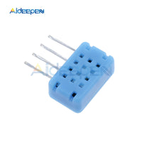 DHT 12 DHT12 Sensor Digital Temperature Humidity Sensor For Arduino Fully Compatible With DHT11 Diy Electronic on AliExpress