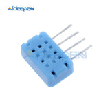 DHT 12 DHT12 Sensor Digital Temperature Humidity Sensor For Arduino Fully Compatible With DHT11 Diy Electronic on AliExpress