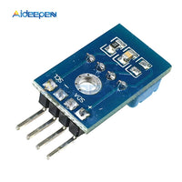 DHT 12 DHT12 Sensor Digital Temperature & Humidity Sensor for Arduino Support I2C Replace DHT11 Module