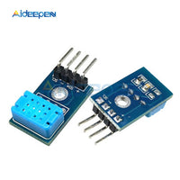 DHT 12 DHT12 Sensor Digital Temperature & Humidity Sensor for Arduino Support I2C Replace DHT11 Module