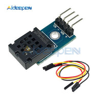 DHT12 AM2320 Digital Temperature&Humidity Sensor Module Single Bus I2C Replace AM2302