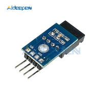 DHT12 AM2320 Digital Temperature&Humidity Sensor Module Single Bus I2C Replace AM2302