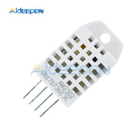 DHT22 AM2302 DHT11 AM2320 Digital Temperature Humidity Sensor Module Board For Arduino Ultra low Power High Precision 4PIN 4P