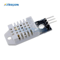 DHT22 AM2302 Digital Temperature and Humidity Sensor Module with Dupont Cable For Arduino DIY Electronic Kit Replace SHT11 SHT15
