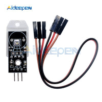DHT22 AM2302 Digital Temperature and Humidity Sensor Module with Dupont Cable For Arduino DIY Electronic Kit Replace SHT11 SHT15