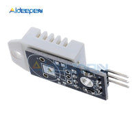 DHT22 AM2302 Digital Temperature and Humidity Sensor Module with Dupont Cable For Arduino DIY Electronic Kit Replace SHT11 SHT15