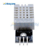 DHT22 AM2302 Digital Temperature and Humidity Sensor Module with Dupont Cable For Arduino DIY Electronic Kit Replace SHT11 SHT15