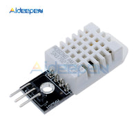 DHT22 AM2302 Digital Temperature and Humidity Sensor Module with Dupont Cable For Arduino DIY Electronic Kit Replace SHT11 SHT15