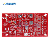 DIY Mini USB Boost Single Turn Dual Module Linear Regulator Multiple Output Power DIY Kit 5 24V to Positive and Negative 12V 5V