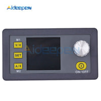 DPH3205 Digital Voltmeter Buck boost Converter Constant Voltage Current Ammeter Control Power Supply DC 0 32V 160W