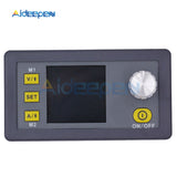 DPH3205 Digital Voltmeter Buck boost Converter Constant Voltage Current Ammeter Control Power Supply DC 0 32V 160W