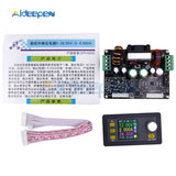 DPH3205 Digital Voltmeter Buck boost Converter Constant Voltage Current Ammeter Control Power Supply DC 0 32V 160W