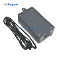 DTC 331 DC 12V LED Digital Temperature Controller Regulator Heat Cool Thermostat Thermometer Instruments Waterproof NTC Sensor