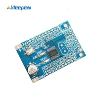 Development Board N76E003AT20 Development Board System Board Core Board Minimum System Wireless Module
