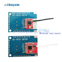 Development Board N76E003AT20 Development Board System Board Core Board Minimum System Wireless Module