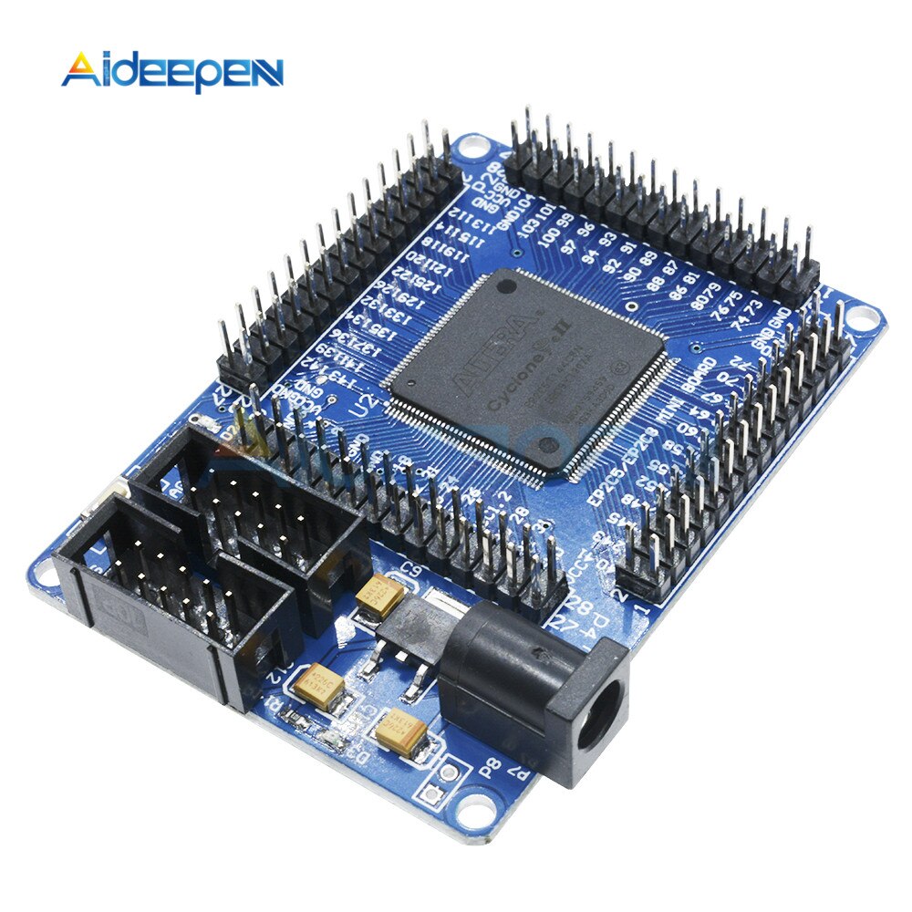 EP2C5T144 Minimum System Learning Development Board – Aideepen