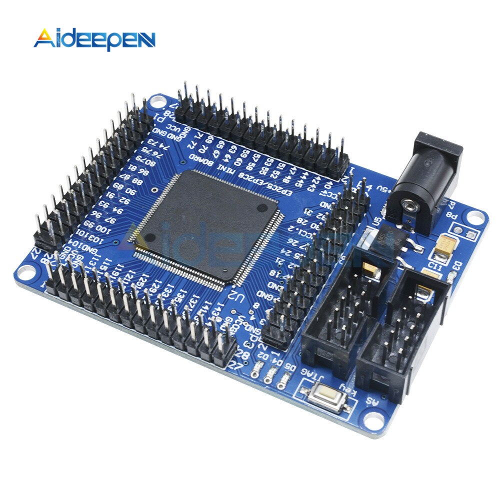 EP2C5T144 Minimum System Learning Development Board – Aideepen
