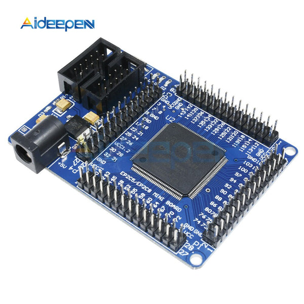 EP2C5T144 Minimum System Learning Development Board