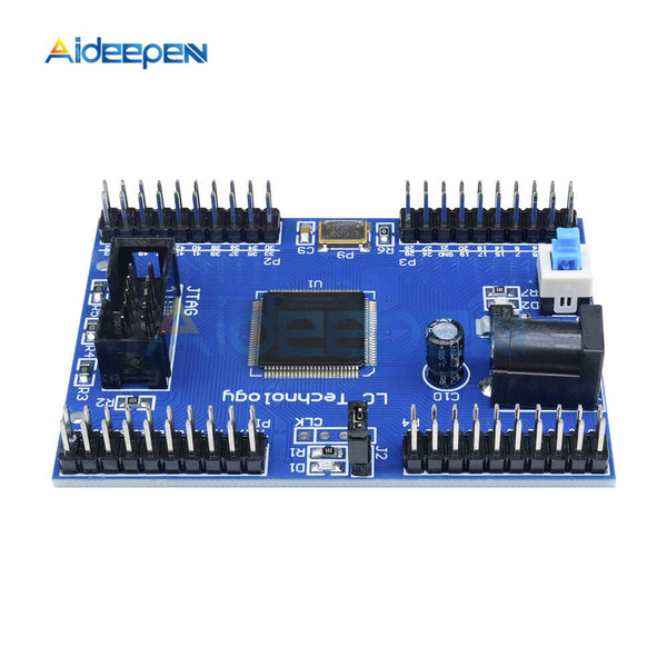 Breadboard Development Module EPM240 Development Board Learning Board Breadboard Develop Diy Kit Ele ...