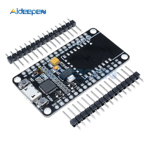 ESP 12 ESP8266 ESP 12F WIFI CP2102 NodeMCU Compatible Development Board For Arduino Internet of Things Adapter Plate Baseplate