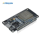 ESP32 CP2102 Wireless WiFi Bluetooth Development Board Micro USB Power Module Dual Core ESP 32 ESP 32S ESP 32 Similar ESP8266